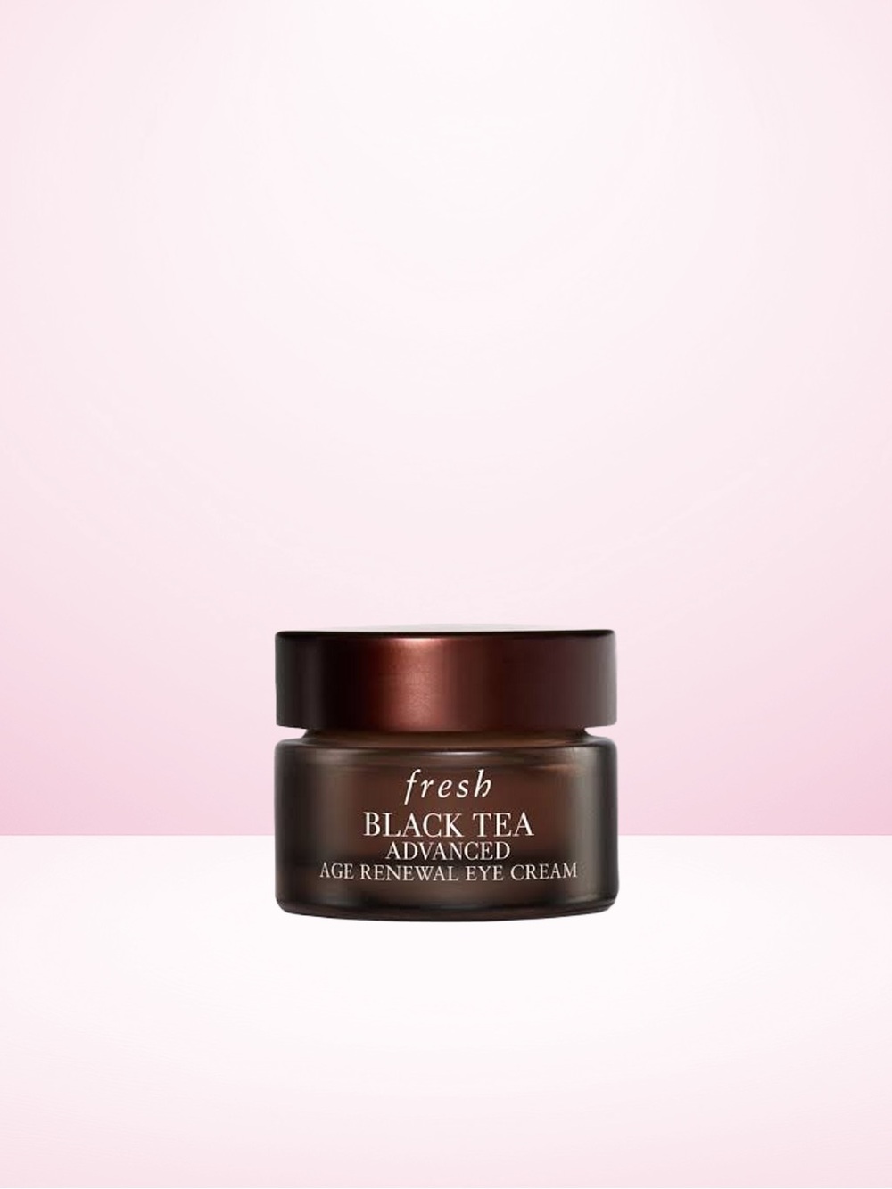Fresh Black Tea Age-Delay Eye Concentrate